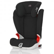 Автокресло Britax Romer Kidfix SL Cosmos Black