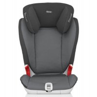 Автокресло Britax Romer Kidfix SL wine rose