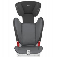 Автокресло Britax Romer Kidfix SL wine rose
