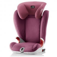 Автокресло Britax Romer Kidfix SL wine rose