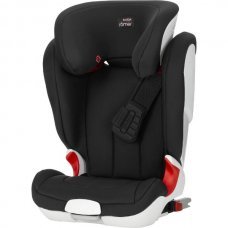 Автокресло Britax Romer Kidfix XP cosmos blac