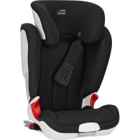 Автокресло Britax Romer Kidfix XP cosmos blac