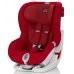 Автокресло Britax Romer King II LS Flame red