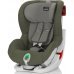 Автокресло Britax Romer King II ATS Olive green