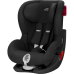 Автокресло Britax Romer King II BLS Cosmos black