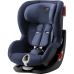 Автокресло Britax Romer King II BLS Moonlight blue