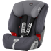 Автокресло Britax Romer Evolva 1-2-3 Plus Storm Grey