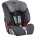 Автокресло Britax Romer Evolva 1-2-3 Plus Storm Grey Автокресло Britax Romer Evolva 1-2-3 Plus Storm Grey