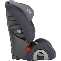 Автокресло Britax Romer Evolva 1-2-3 Plus Storm Grey