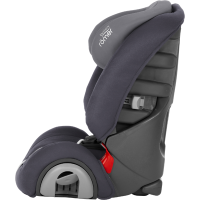Автокресло Britax Romer Evolva 1-2-3 Plus Storm Grey