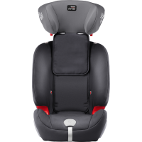 Автокресло Britax Romer Evolva 1-2-3 Plus Storm Grey