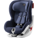 Автокресло Britax Romer King II Moonling blue