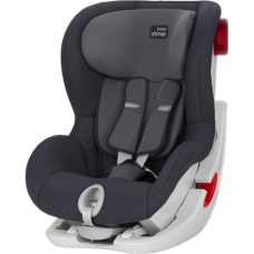 Автокресло Britax Romer King II Storm grey