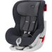 Автокресло Britax Romer King II Storm grey