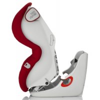 Автокресло Britax Romer King II Moonling blue
