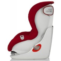 Автокресло Britax Romer King II Moonling blue