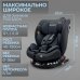  Автокресло BubaGo Aspid  цвет Black