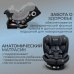  Автокресло BubaGo Aspid  цвет Black