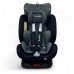  Автокресло BubaGo Noxa цвет Black