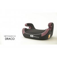 Бустер Lorelli DRACO BLACK 2023