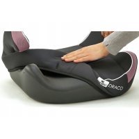Бустер Lorelli DRACO BLACK 2023