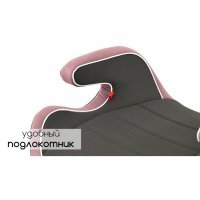 Бустер Lorelli DRACO ICEBERG GREY COSMOS 2023