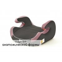 Бустер Lorelli DRACO ICEBERG GREY COSMOS 2023