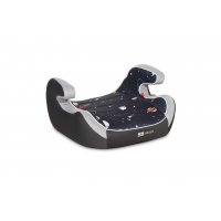 Бустер Lorelli DRACO ICEBERG GREY COSMOS 2023