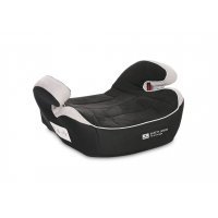 Автокресло Lorelli SAFETY JUNIOR Fix BLACK 2023