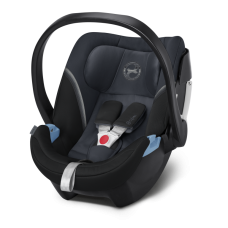 Автокресло Cybex Aton 5 Granite Black 
