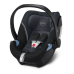 Автокресло Cybex Aton 5 Granite Black 
