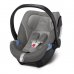 Автокресло Cybex Aton 5 Soho Grey 