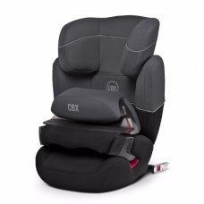 Автокресло Cybex Aura-Fix Cobllestone