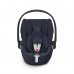 Автокресло детское Cybex Cloud Z 2 I-Size Nautical Blue