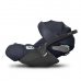 Автокресло детское Cybex Cloud Z 2 I-Size Nautical Blue