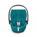 Автокресло детское Cybex Cloud Z 2 I-Size River Blue