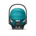 Автокресло детское Cybex Cloud Z 2 I-Size River Blue