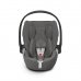 Автокресло детское Cybex Cloud Z 2 I-Size Soho Grey