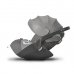 Автокресло детское Cybex Cloud Z 2 I-Size Soho Grey