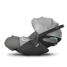 Автокресло детское Cybex Cloud Z 2 I-Size Soho Grey