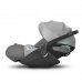 Автокресло детское Cybex Cloud Z 2 I-Size Soho Grey