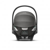 Автокресло детское Cybex Cloud Z 2 I-Size Soho Grey