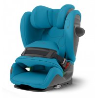 Автокресло Cybex Pallas G i-Size Beach Blue