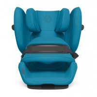 Автокресло Cybex Pallas G i-Size Beach Blue