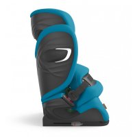Автокресло Cybex Pallas G i-Size Beach Blue