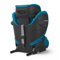 Автокресло Cybex Pallas G i-Size Beach Blue