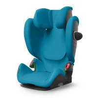 Автокресло Cybex Pallas G i-Size Beach Blue