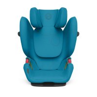 Автокресло Cybex Pallas G i-Size Beach Blue
