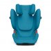 Автокресло Cybex Pallas G i-Size Beach Blue