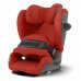 Автокресло Cybex Pallas G i-Size Hibiscus Red